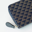 SCALY WAVE 118 (NAVY BLUE BASECOAT WITH WHITE LACQUER)