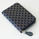 SCALY WAVE 118 (NAVY BLUE BASECOAT WITH WHITE LACQUER)