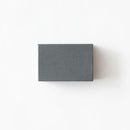 [지갑] 다이아몬드 국화 (흰색 래커가있는 자주색베이스 코트) | Koushu Inden (래커 드 Deersdkin Crafts)