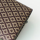 DIAMOND CHRYSANTHEMUM 017 (PURPLE BASECOAT WITH WHITE LACQUER)