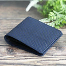 JAPANESE GOURD 007 (NAVY BLUE BASECOAT WITH BLACK LACQUER)