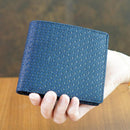 JAPANESE GOURD 007 (NAVY BLUE BASECOAT WITH BLACK LACQUER)