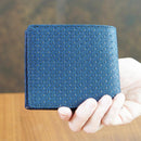 JAPANESE GOURD 007 (NAVY BLUE BASECOAT WITH BLACK LACQUER)