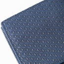 JAPANESE GOURD 007 (NAVY BLUE BASECOAT WITH BLACK LACQUER)