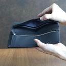 DRAGONFLY 008 (BLACK BASECOAT WITH BLACK LACQUER)