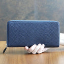 FINE CHECKERBOARD S 167 (NAVY BLUE BASECOAT WITH BLACK LACQUER)