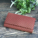 DIAMOND CHRYSANTHEMUM 017 (RED BASECOAT WITH WHITE LACQUER)