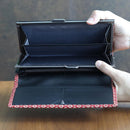 DIAMOND CHRYSANTHEMUM 017 (RED BASECOAT WITH WHITE LACQUER)