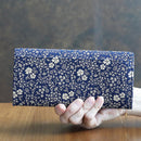 MORNING GLORY 166 (NAVY BLUE BASECOAT WITH WHITE LACQUER)