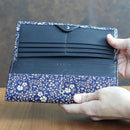 MORNING GLORY 166 (NAVY BLUE BASECOAT WITH WHITE LACQUER)