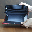 CHERRY BLOSSOM 002 (RED BASECOAT WITH WHITE LACQUER)