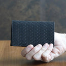 JAPANESE GOURD 007 (BLACK BASECOAT WITH BLACK LACQUER)