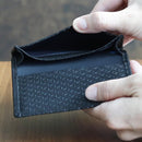 JAPANESE GOURD 007 (BLACK BASECOAT WITH BLACK LACQUER)