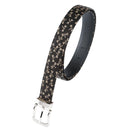 DRAGONFLY 008 (BLACK BASECOAT WITH WHITE LACQUER)