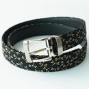 DRAGONFLY 008 (BLACK BASECOAT WITH WHITE LACQUER)