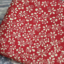 [小袋]第6號| Koushu Inden（漆的鹿皮工藝品）| inden-ya