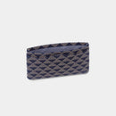 WAVE SCALES 118 (NAVY BLUE BASECOAT WITH WHITE LACQUER)