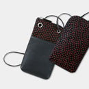 CHERRY BLOSSOM 002 (BLACK BASECOAT WITH RED LACQUER)