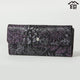 [Wallet] Flonity | Koushu Inden (งานฝีมือ Deerskin Lacquered) | inden-ya