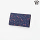 [CARD CASE] NAGOMI | KOUSHU INDEN (LACQUERED DEERSKIN CRAFTS)| INDEN-YA