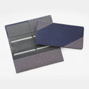 [WALLET] IHORI | KOUSHU INDEN (LACQUERED DEERSKIN CRAFTS)| INDEN-YA