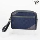 [離合器袋] ihori | Koushu Inden（漆的鹿皮工藝品）| inden-ya