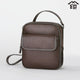 [SHOULDER BAG] HAYATO | KOUSHU INDEN (LACQUERED DEERSKIN CRAFTS)| INDEN-YA