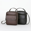 [SHOULDER BAG] HAYATO | KOUSHU INDEN (LACQUERED DEERSKIN CRAFTS)| INDEN-YA