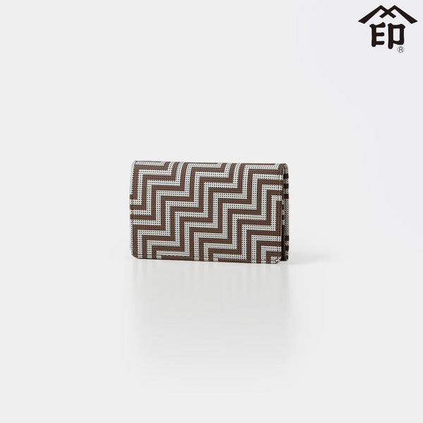 [卡盒]雪佛龍7607 | Koushu Inden（漆的鹿皮工藝品）| inden-ya