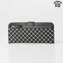 [錢包]大豆8804 | Koushu Inden（漆的鹿皮工藝品）| inden-ya