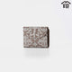 [กระเป๋าเงิน] Saramas 7421 | Koushu Inden (งานฝีมือ Deerskin Lacquered) | inden-ya