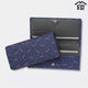 [WALLET] NAGOMI 7520 | KOUSHU INDEN (LACQUERED DEERSKIN CRAFTS)| INDEN-YA