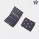 [Wallet] Misono 8004 | Koushu Inden (งานฝีมือ Deerskin Lacquered) | inden-ya