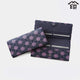 [WALLET] MISONO 8005 | KOUSHU INDEN (LACQUERED DEERSKIN CRAFTS)| INDEN-YA