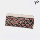 [WALLET] Kaguwa 8402 | Koushu Inden（漆的鹿皮工藝品）| inden-ya