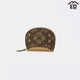 [กระเป๋าเงิน] FOLKY 9126 | Koushu Inden (งานฝีมือ Deerskin Lacquered) | inden-ya