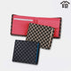 [WALLET] TAKANE 2803 | KOUSHU INDEN (LACQUERED DEERSKIN CRAFTS)| INDEN-YA