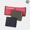 [지갑] Takane 2803 | Koushu Inden (래커 된 Deerskin Crafts) | 인덴-야