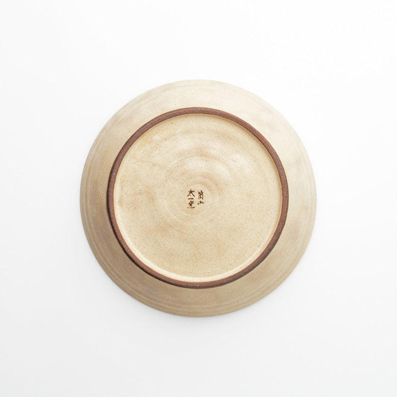 [碗] Gohon服務盤（L）|哈薩米商品