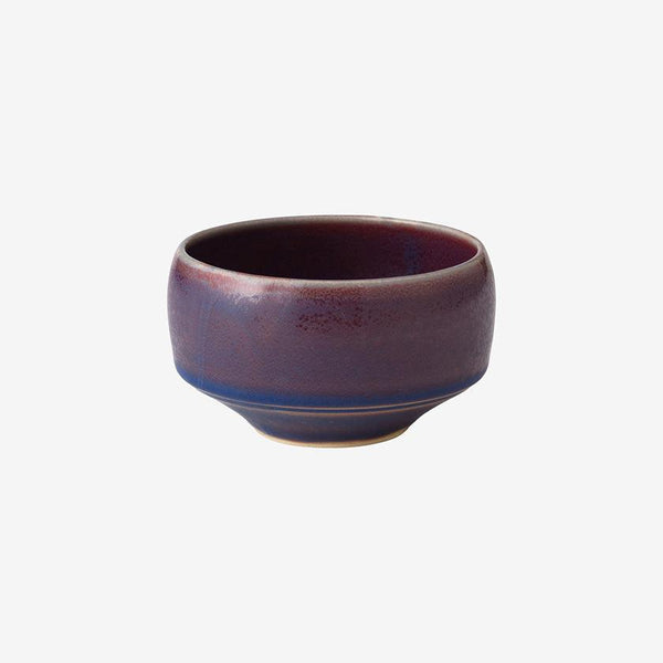 [ชาม] Haku Bowl (สีน้ำเงิน) | Hasami Wares | Saikai Toki