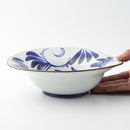 [BOWL] KARAKUSA NABURI | HASAMI WARES| SAIKAI TOKI