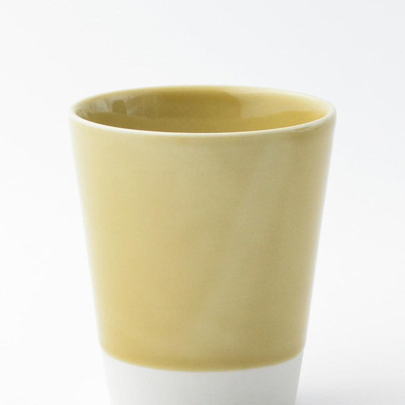 [컵] ES 컵 (M) 노란색 | 하사미 상품
