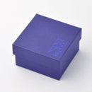 [CUP] RURI APERITIF NET PICTURE  | HASAMI WARES| SAIKAI TOKI