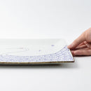 [요리] 코토 호기 스퀘어 플레이트 (L) | 하사미 상품