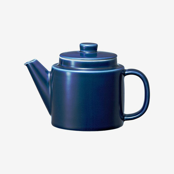 [日本茶壺]普通（海軍）|哈薩米商品