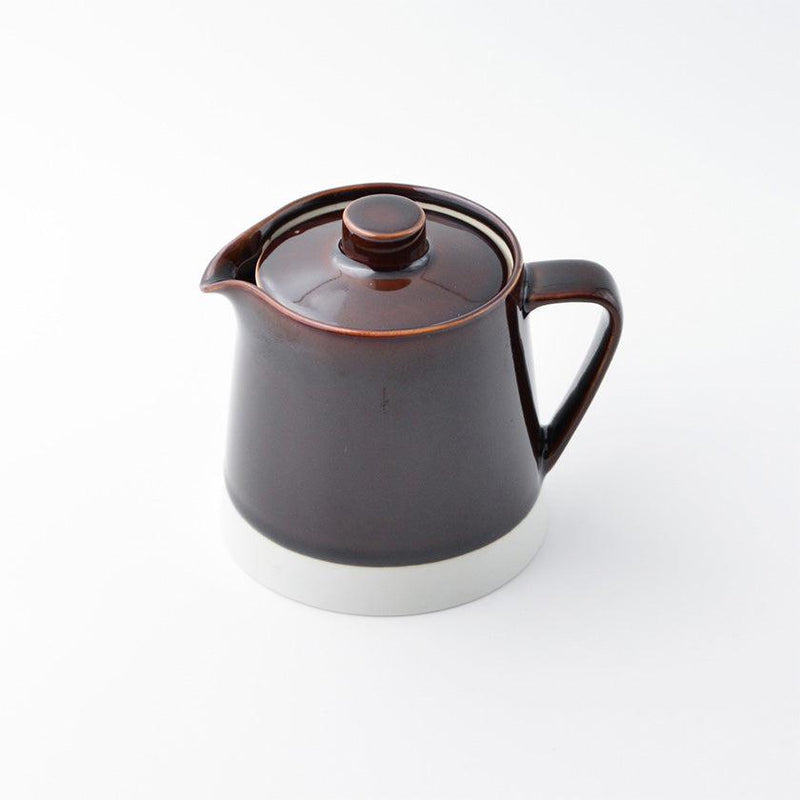 [日本茶壺] ES鍋玻璃| Hasami商品| Saikai Toki