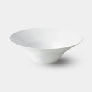 [BOWL] AGASUKE SALAD BOWL (L) | HASAMI WARES| SAIKAI TOKI