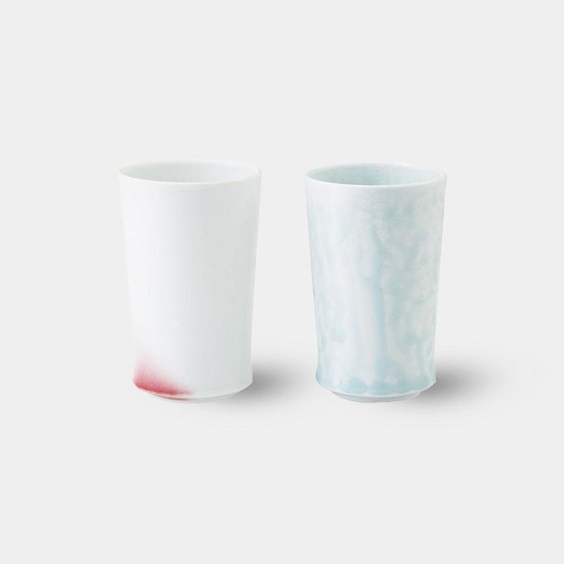 [컵] Kiln 형식의 Agasuke Cup (S) | Hasami Wares | 사이카이 토키