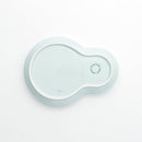 [ชุดจาน] Hike Kids Set 3 (สีน้ำเงิน) | Hasami Wares | Saikai Toki