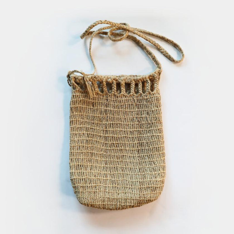 [袋] Oshikesalanipu | Ainu工藝
